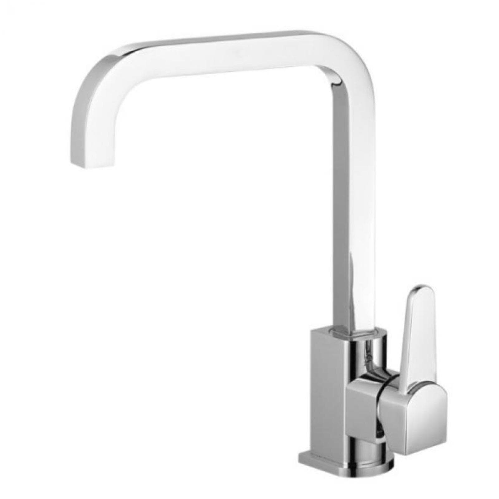 Vòi rửa chén nóng lạnh Nóng lạnh Rota RT8124