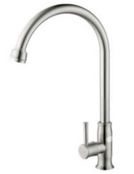 Vòi rửa chén lạnh Lạnh Luxta L3102Q9