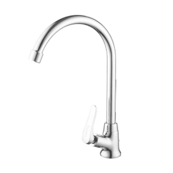 Vòi rửa chén lạnh Lạnh Luxta L3105M