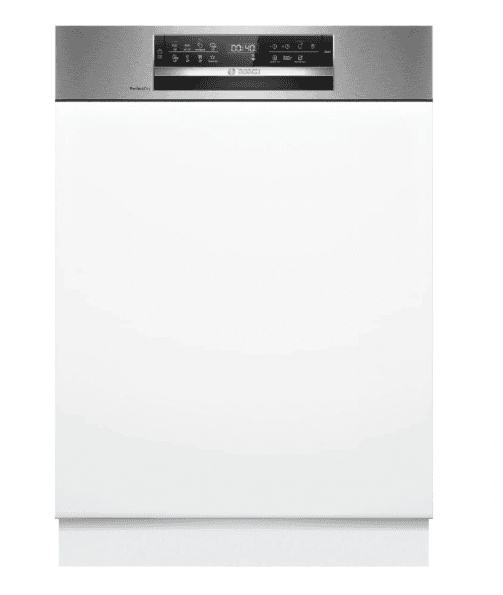 Máy rửa chén bán âm Bosch SMI6ZCS16E