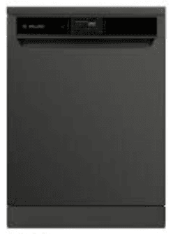 Máy rửa chén âm tủ Malloca MDW15-5035TD