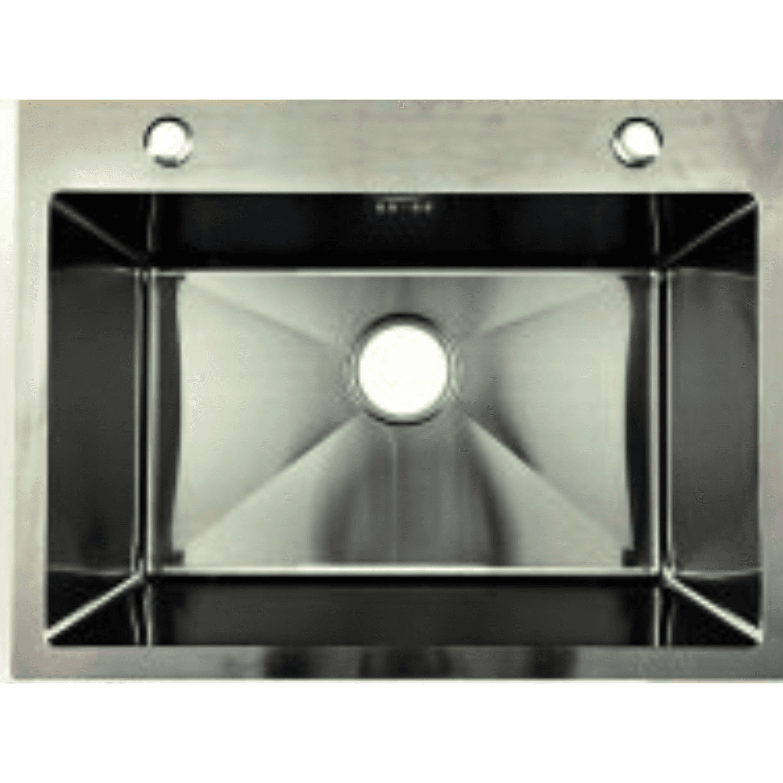 Chậu 1 hộc Inox 304 Sucar LT-6045ND