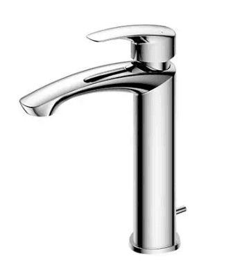Vòi lavabo gật gù Vòi nóng lạnh TOTO TLG09303V