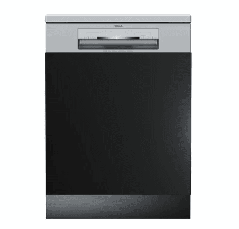 Máy rửa chén âm tủ Teka 114260009