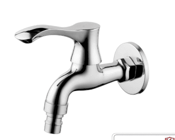 Vòi hồ Đồng Everest EVE-TGP602