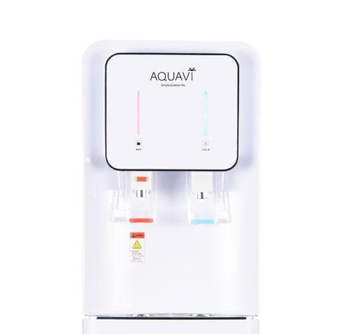 Máy lọc nước ion kiềm Alka AKV25-WFILTER2000