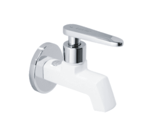 Vòi hồ Đồng Luxta L4114WT3