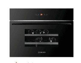 Tủ lạnh Inverter Bảo quản rượu Malloca MWC-24CP