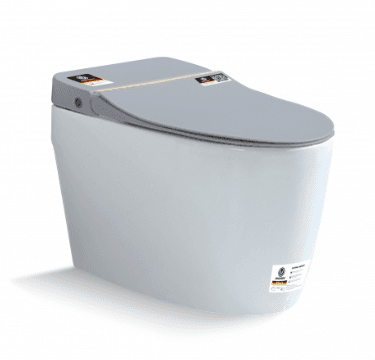 Bồn cầu 1 khối  Kinghope TC-8268Y