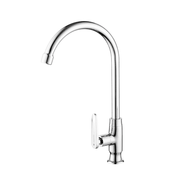 Vòi rửa chén lạnh Lạnh Luxta L-3101T3