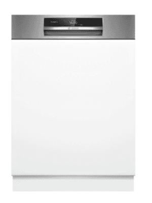 Máy rửa chén âm tủ Bosch SMI8ZDS81T