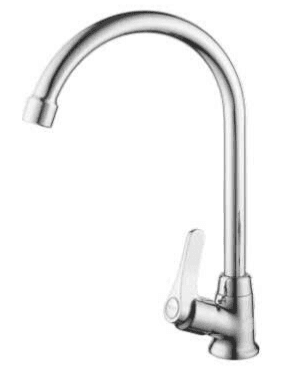 Vòi rửa chén lạnh Lạnh Luxta L3105T4