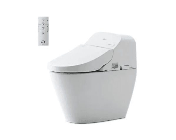 Bồn cầu 1 khối EGO Series TOTO C971#XW