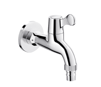 Vòi lavabo van vặn Vòi lạnh Viglacera VG110