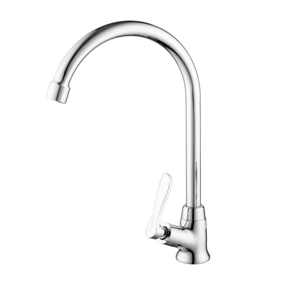 Vòi rửa chén lạnh Lạnh Luxta L-3105Q5