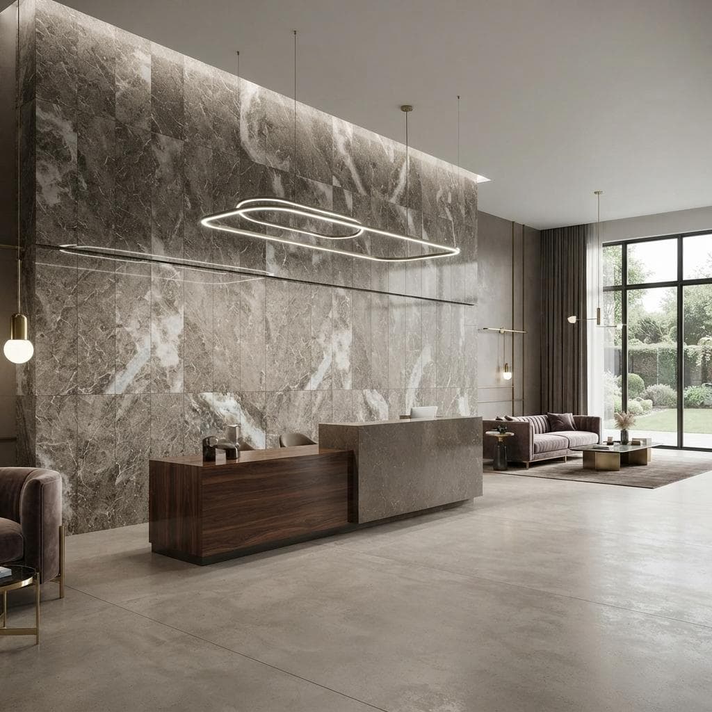 Gạch ốp lát Việt Nam Viglacera Vân đá HODD02