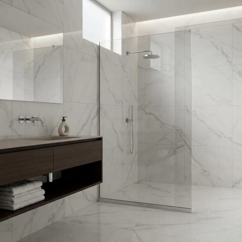 Gạch lát nền Việt Nam Taicera Marble G88022JB