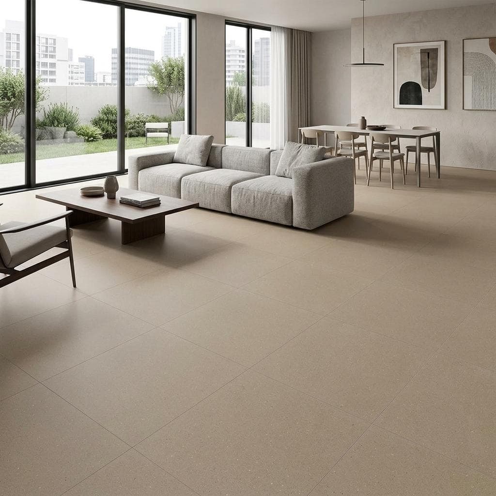 Gạch lát nền Việt Nam Taicera Terrazzo G68F32