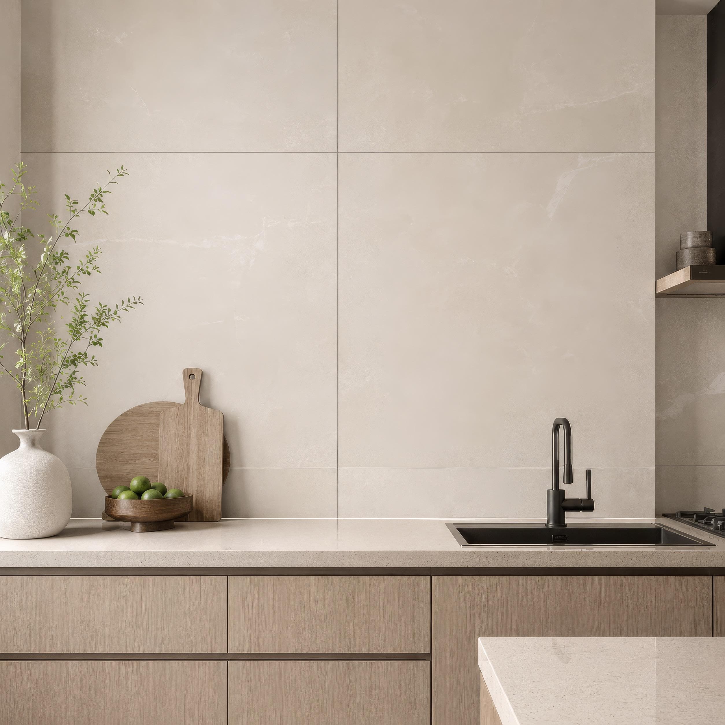 Gạch lát nền Việt Nam Ý Mỹ Vân xi măng P65114RH