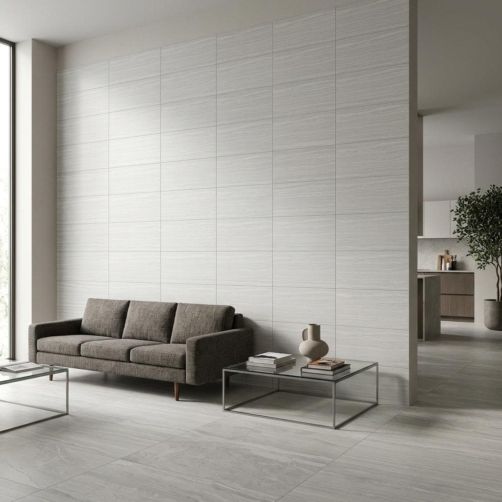 Gạch lát nền Việt Nam Taicera Vân đá GP63867 (ST6365G)