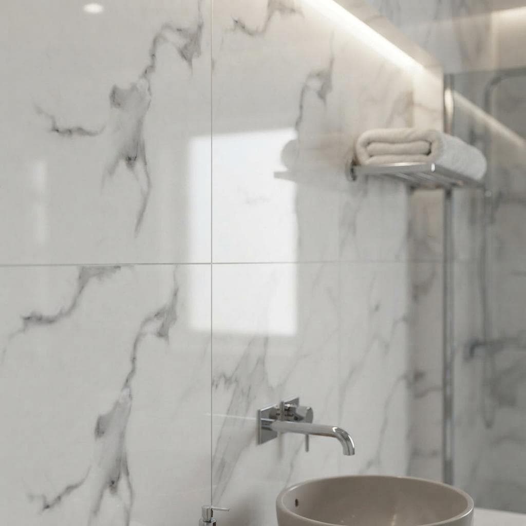 Gạch lát nền Việt Nam Taicera Marble GP68945
