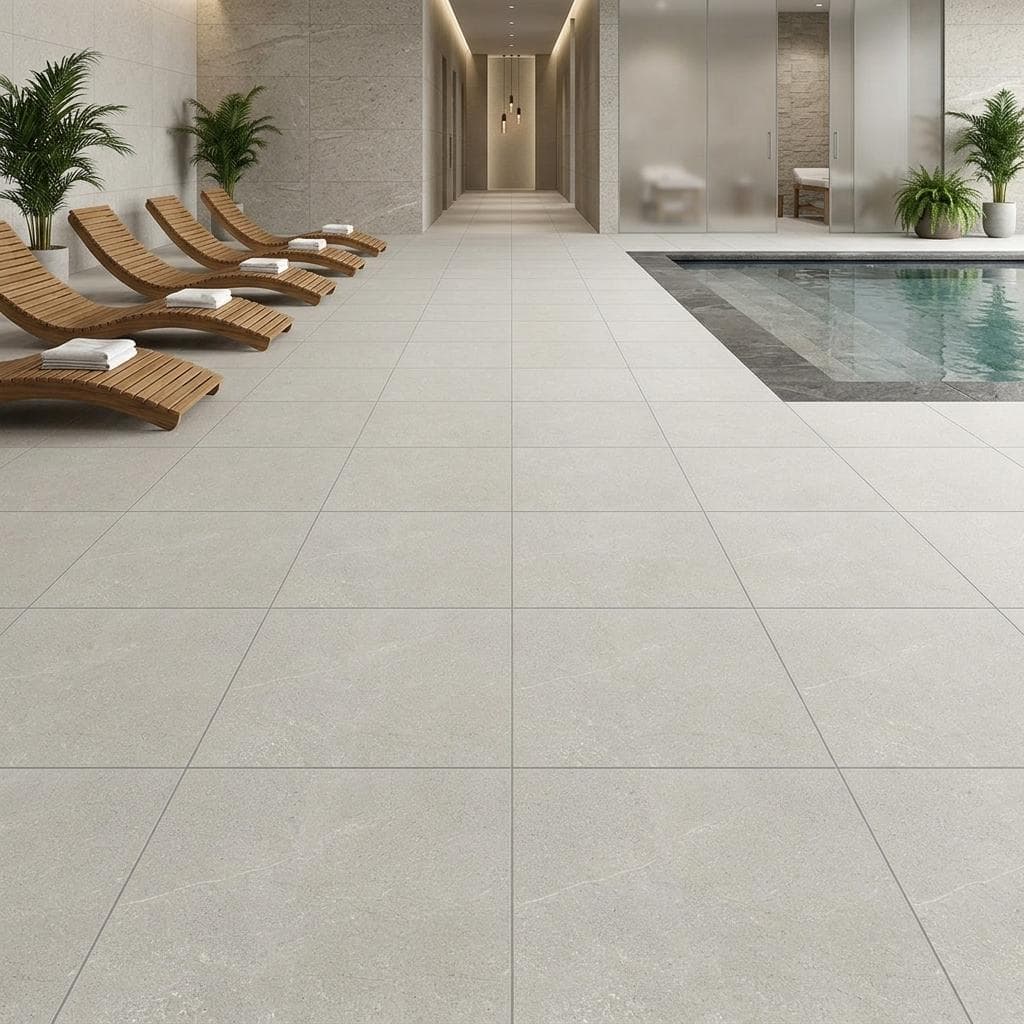 Gạch ốp lát Việt Nam Viglacera Vân đá NGCH02