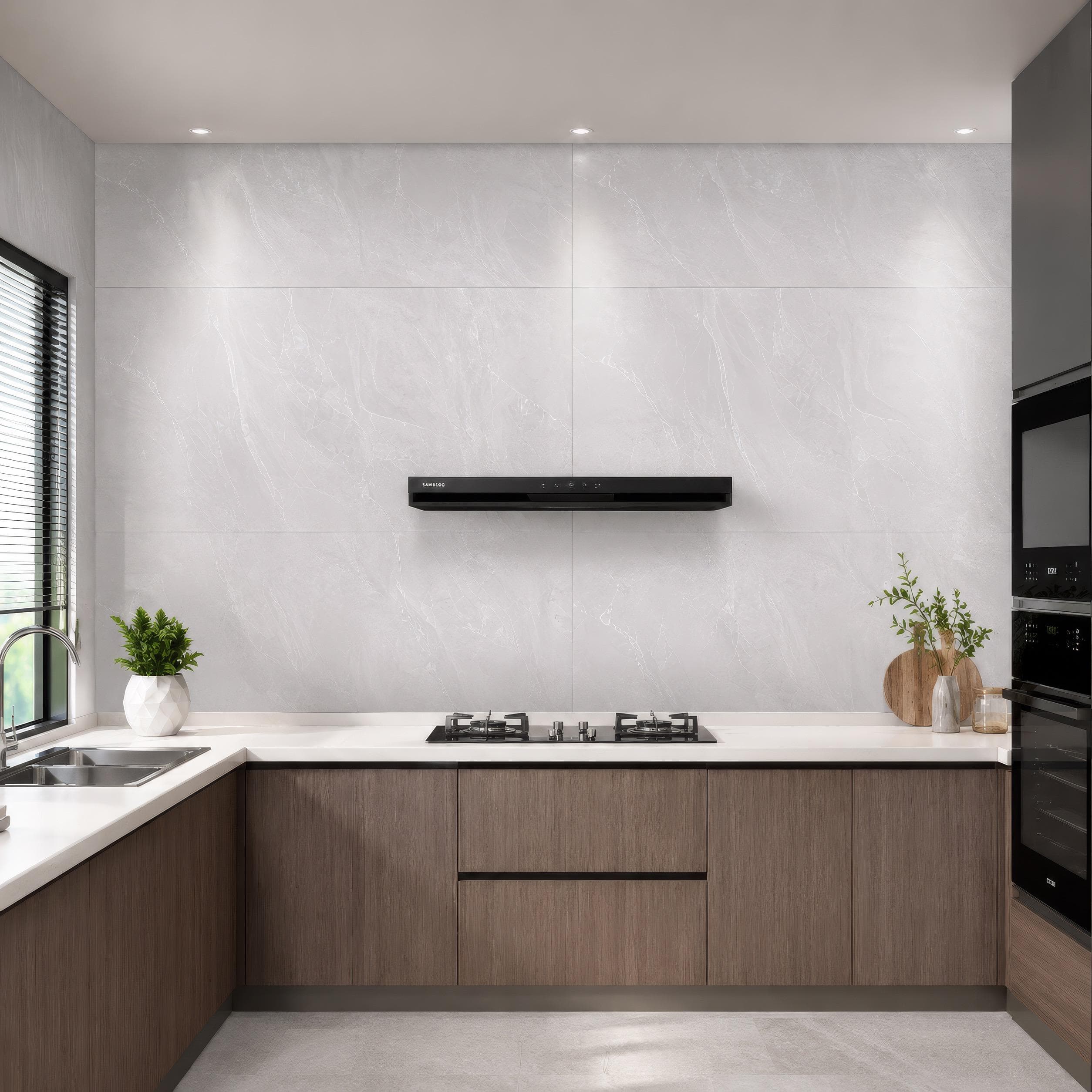Gạch ốp lát Việt Nam Taicera Marble GP12117J