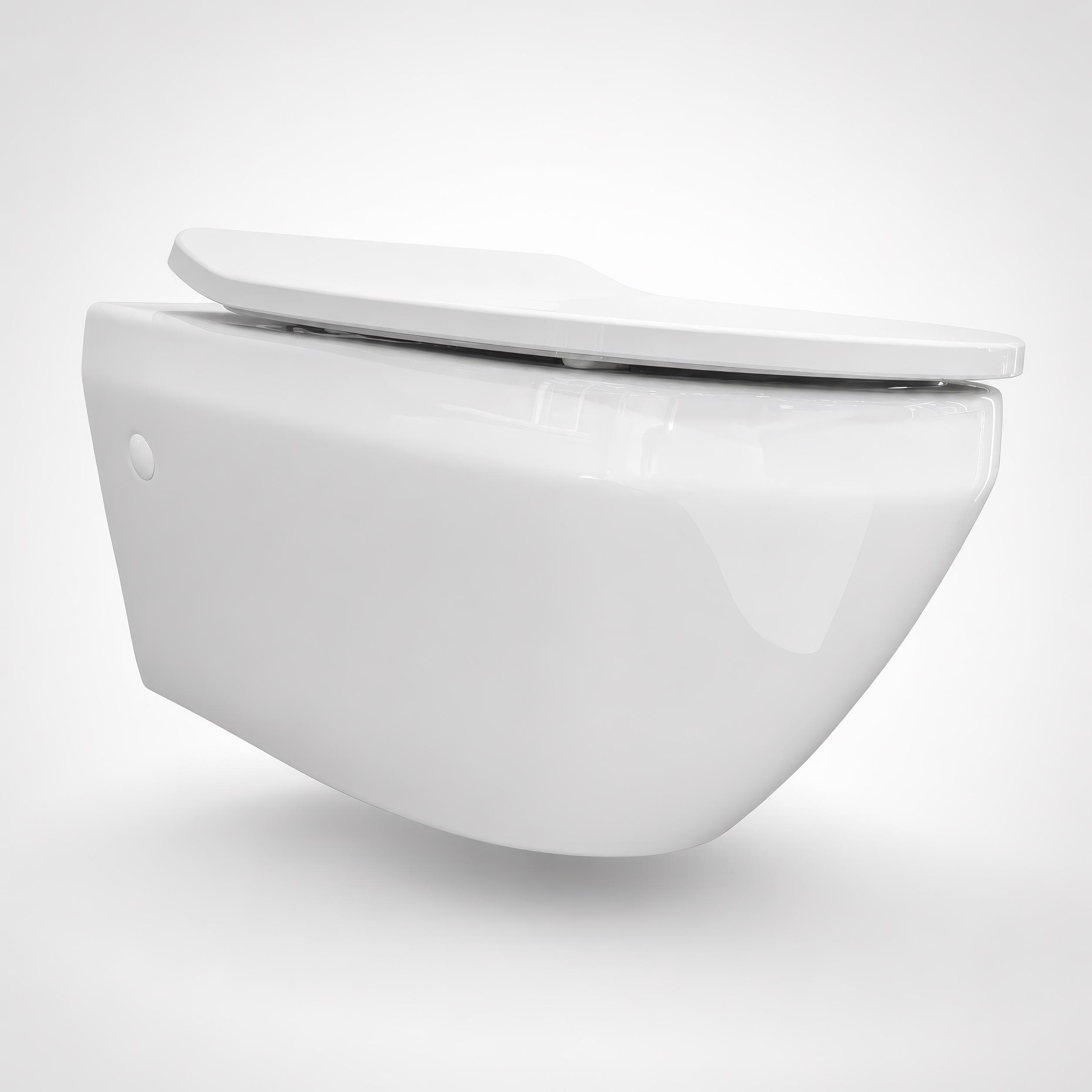 Thân bồn cầu treo tường Euro Ceramic GROHE 100999SH00