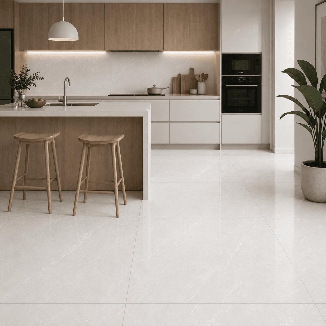 Gạch lát nền Việt Nam Ý Mỹ Vân đá N85028RH