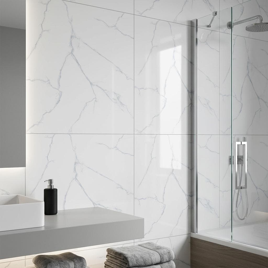 Gạch lát nền Việt Nam Taicera Marble GP98085