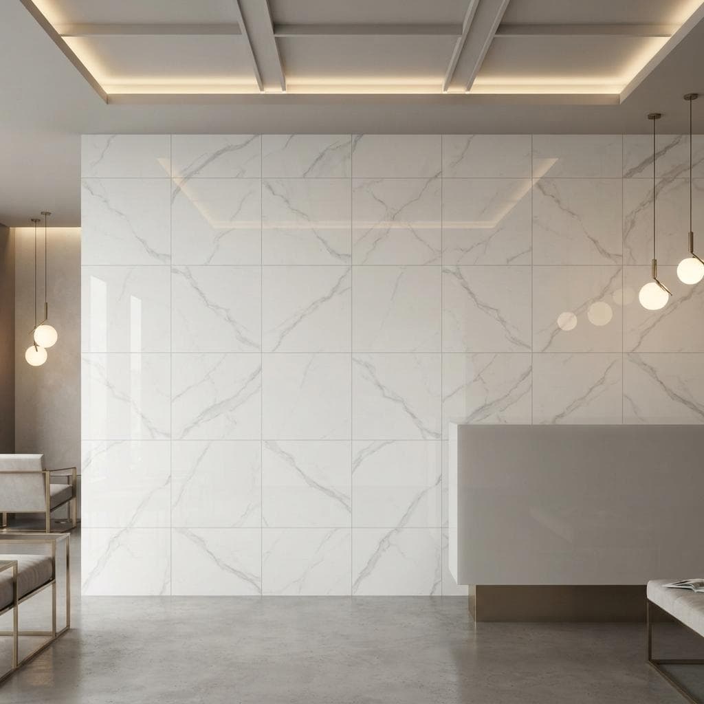 Gạch lát nền Việt Nam Taicera Marble G88022JB