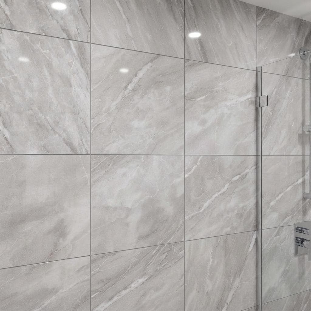 Gạch lát nền Việt Nam Taicera Vân đá GP68264