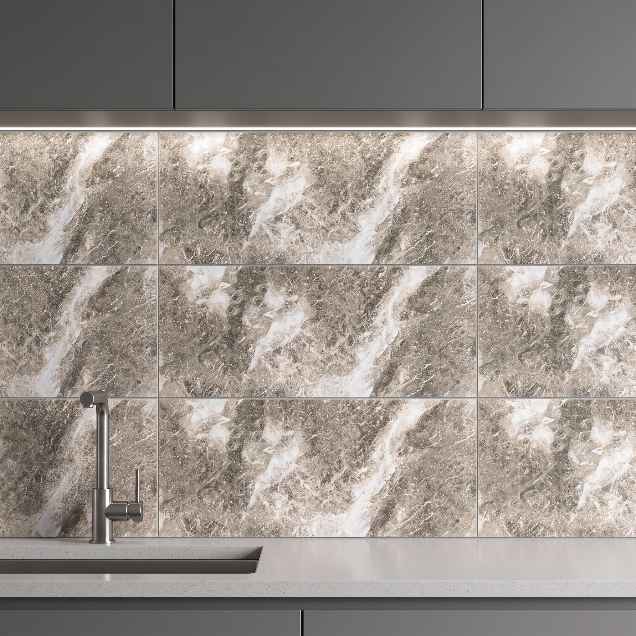 Gạch ốp lát Việt Nam Viglacera Vân đá HODD02