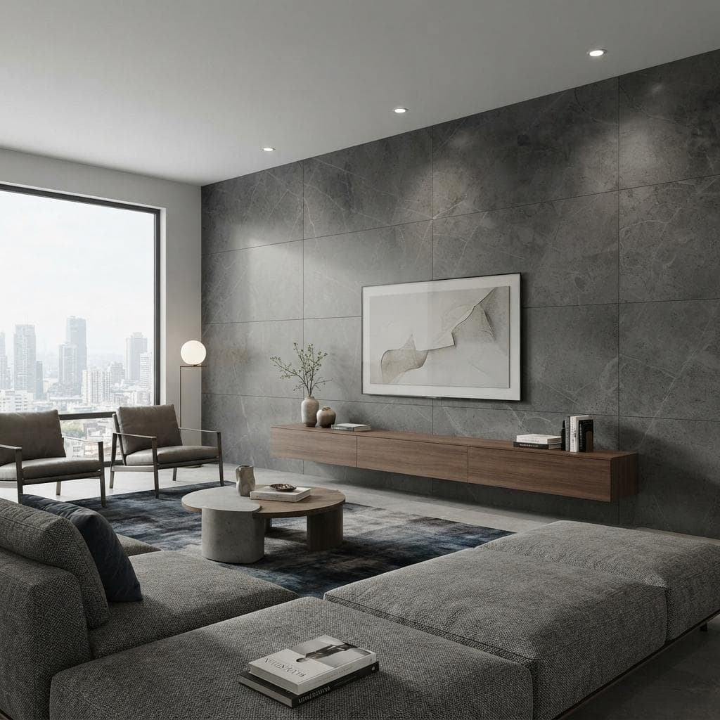 Gạch lát nền Việt Nam Taicera Vân đá G12849