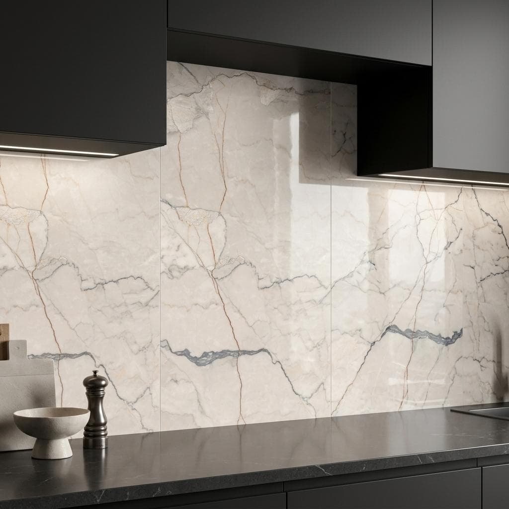Gạch ốp lát Việt Nam Viglacera Vân đá THMN01P