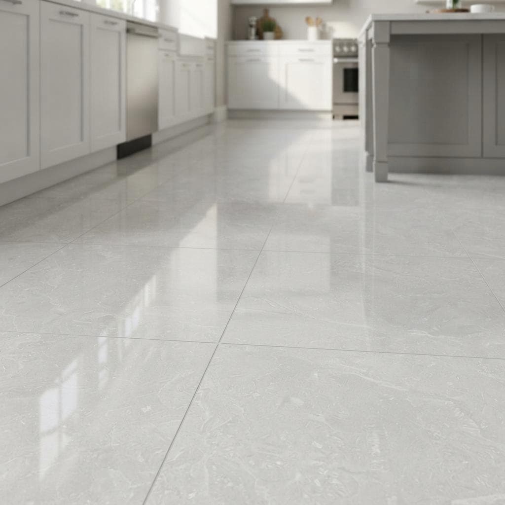 Gạch lát nền Việt Nam Taicera Vân đá P87662N