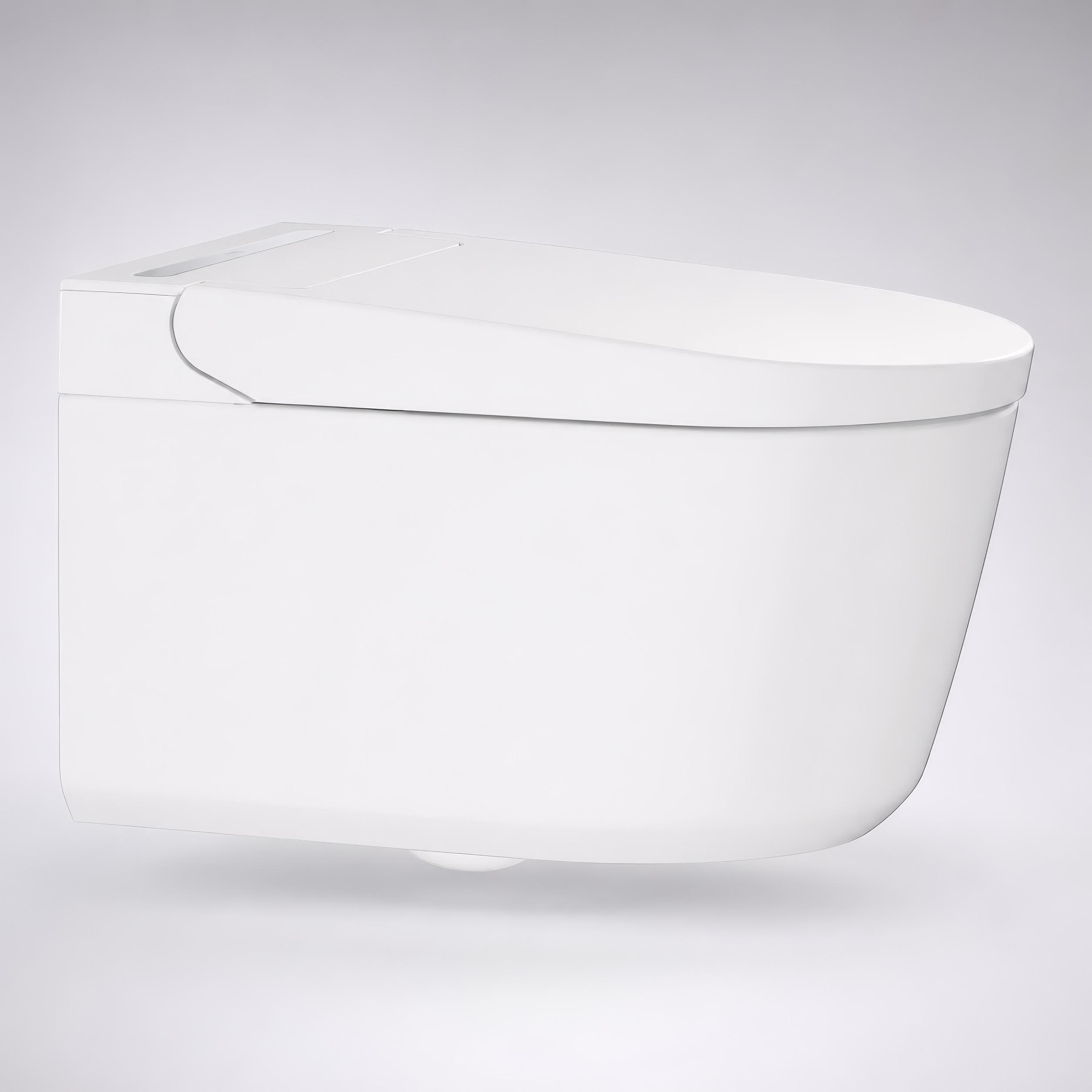 Bồn cầu treo tường thông minh IGINA GROHE 36552SH0