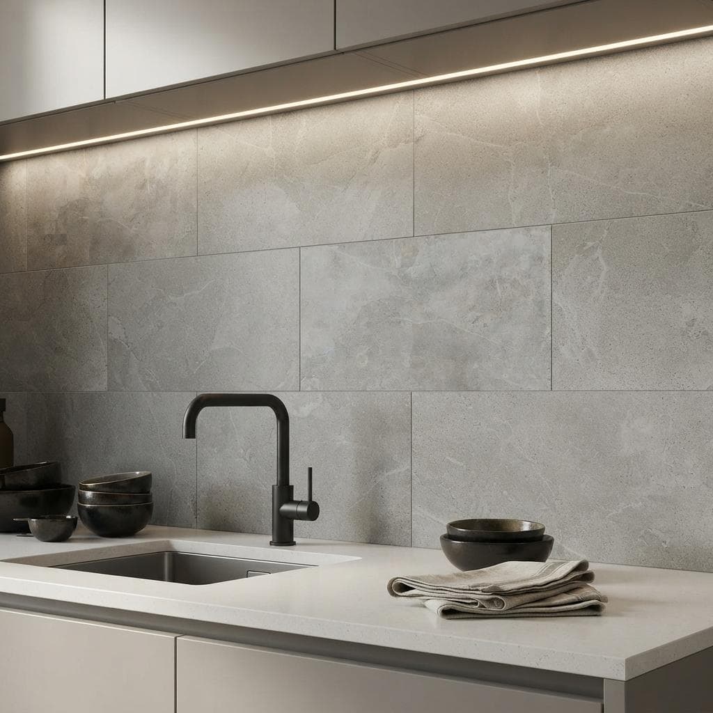 Gạch lát nền Việt Nam Taicera Vân đá G12528JDD