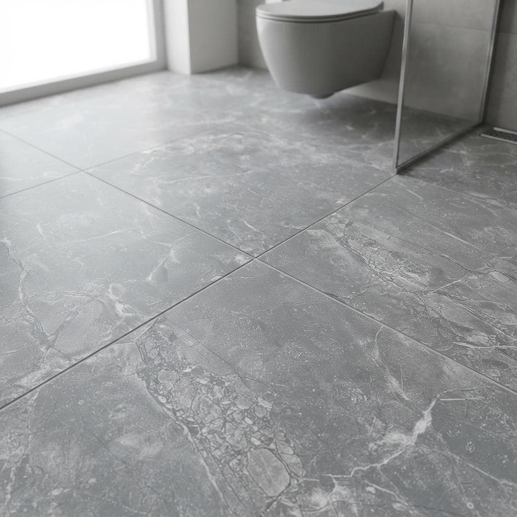 Gạch lát nền Việt Nam Taicera Vân đá G98038