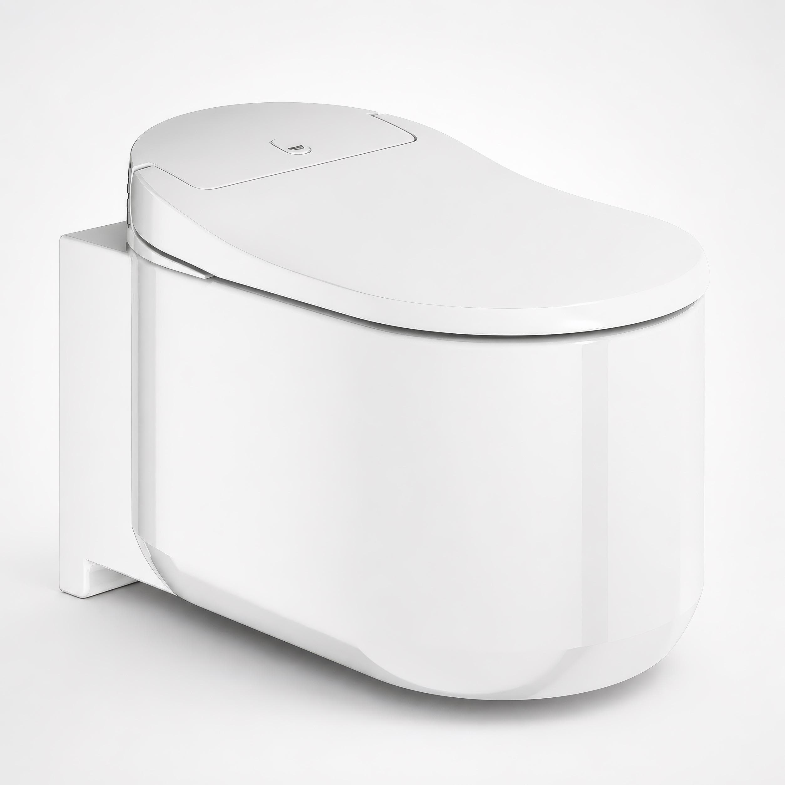 Bồn cầu treo tường thông minh Sensia Arena GROHE 39354SH1