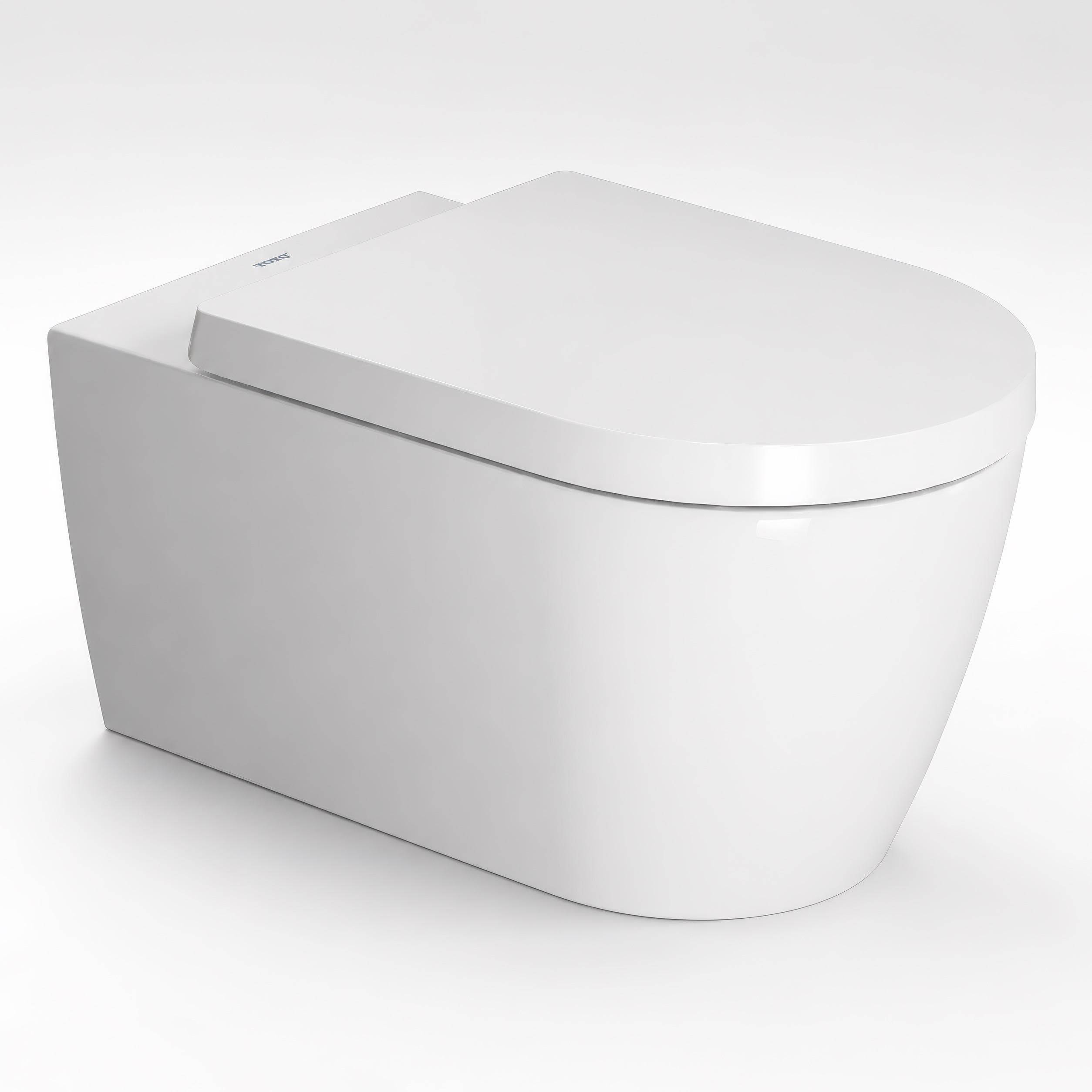 Bồn cầu treo tường Duravit 2529090000 Me By Starck