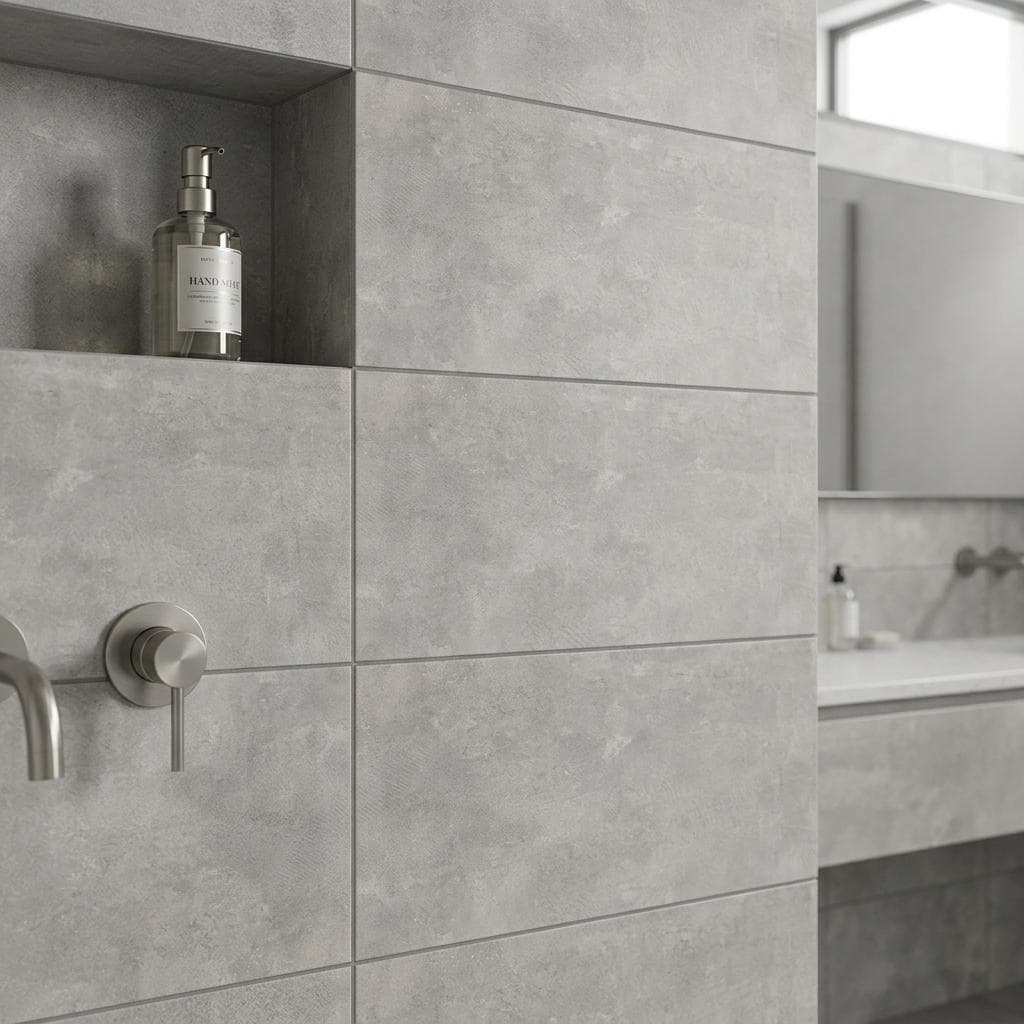 Gạch ốp lát Việt Nam Viglacera Vân đá THDG05