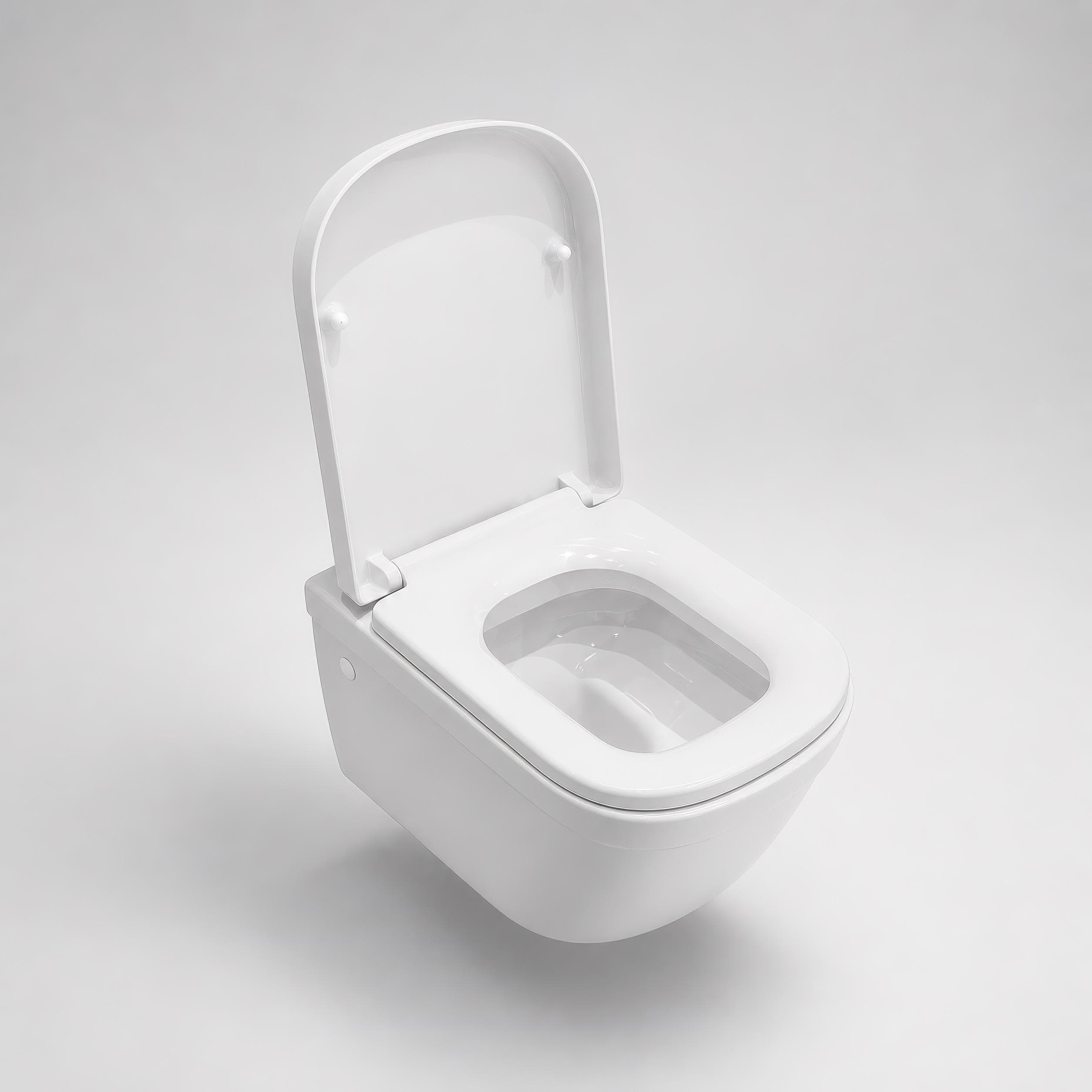Bồn cầu treo tường Eurosmart GROHE 39205000