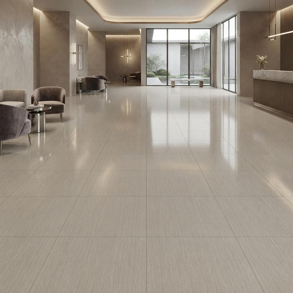 Gạch lát nền Việt Nam Taicera Vân vải P67202N