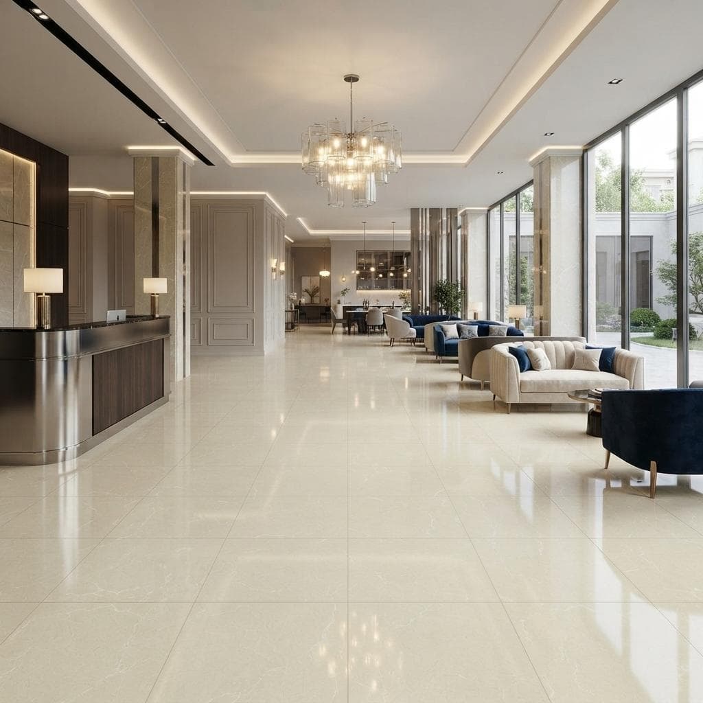 Gạch lát nền Việt Nam Taicera Vân đá P67763N