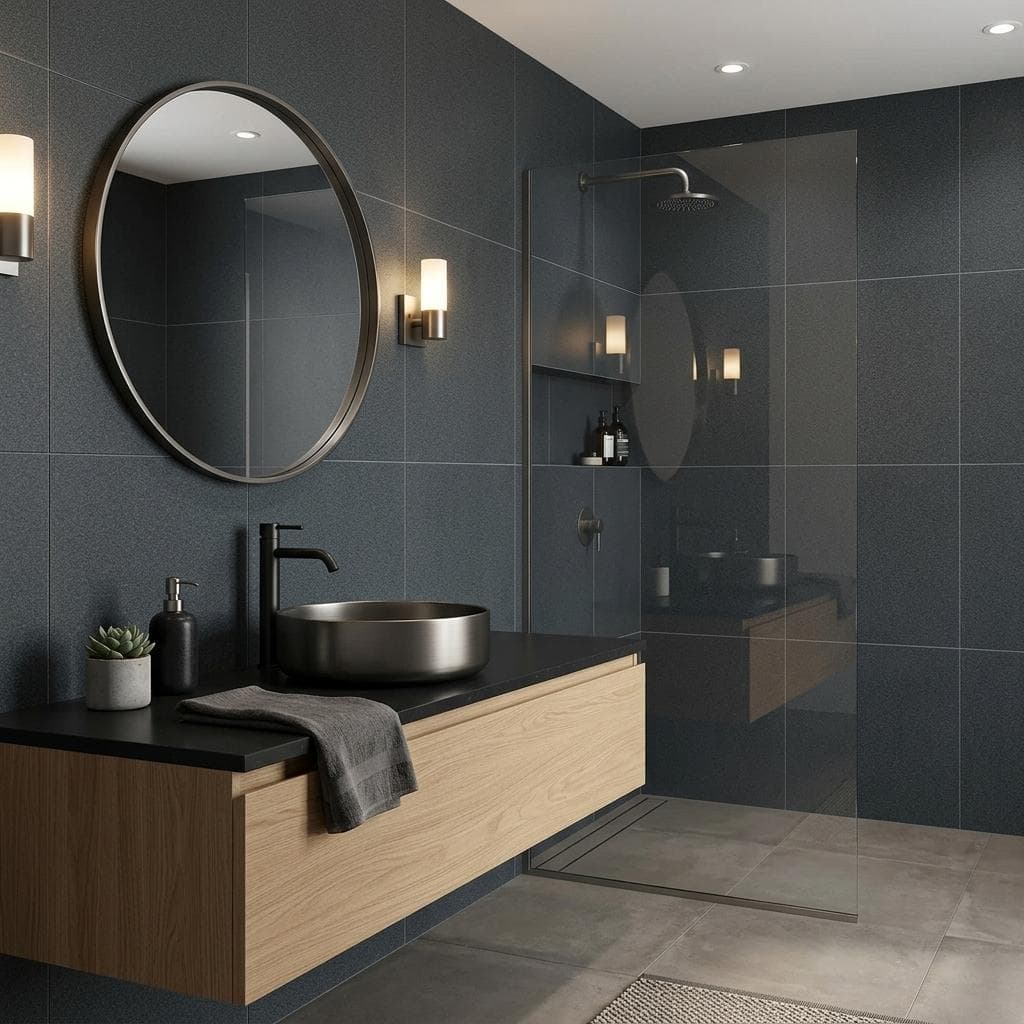 Gạch lát nền Việt Nam Taicera Vân đá G68529