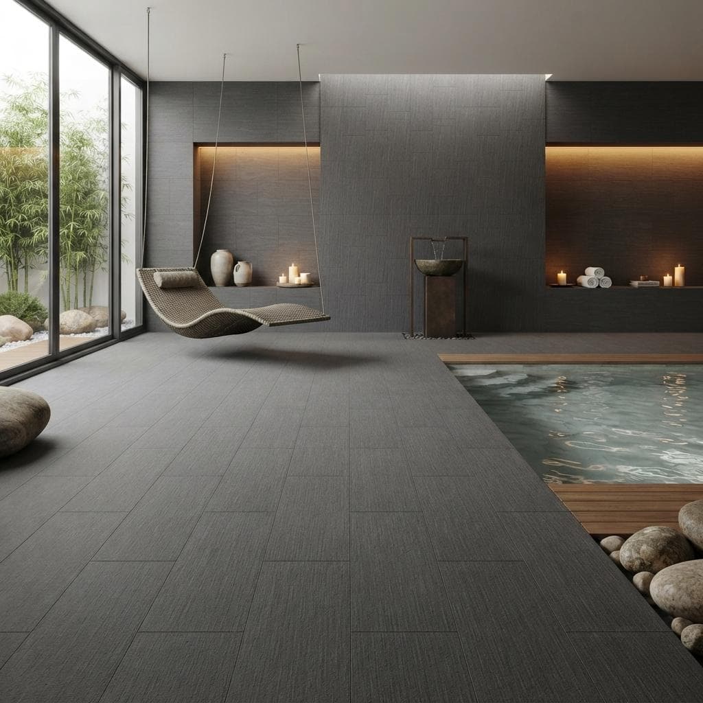 Gạch lát nền Việt Nam Taicera Vân đá G63229