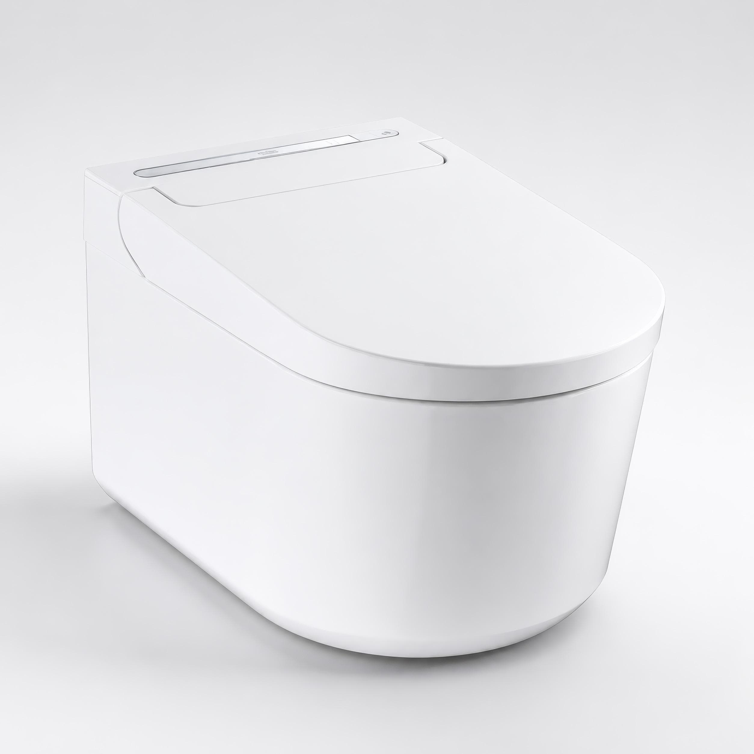Bồn cầu treo tường thông minh IGINA GROHE 102914SH00