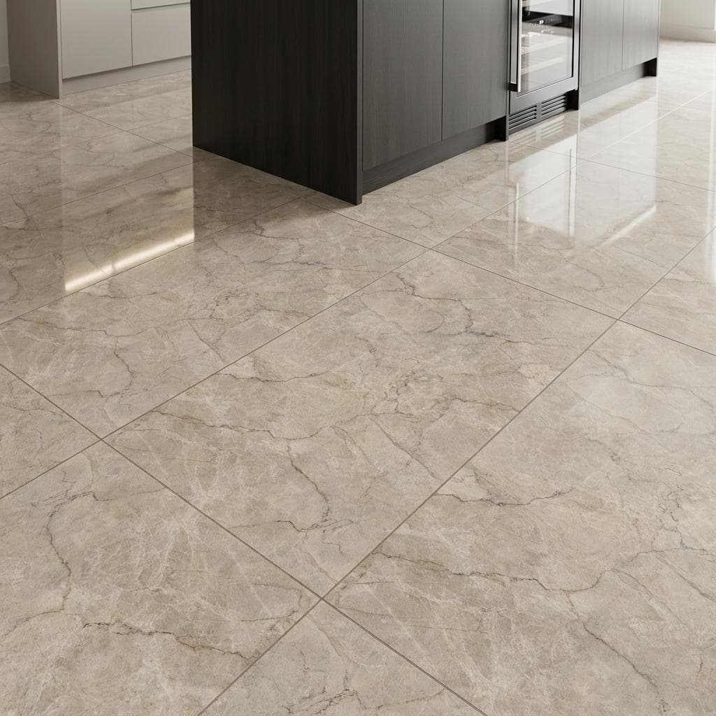 Gạch ốp lát Việt Nam Viglacera Vân đá SODN01P