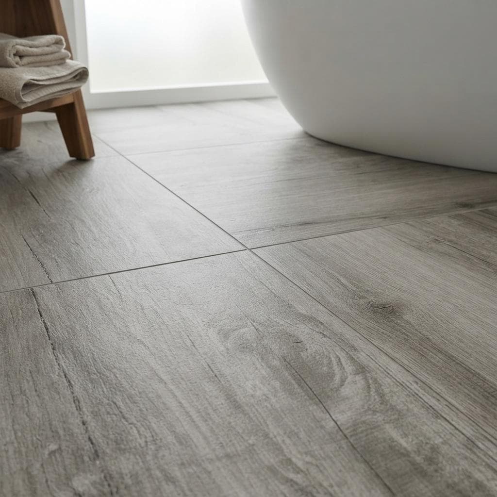 Gạch ốp lát Việt Nam Viglacera Giả gỗ MOLI02